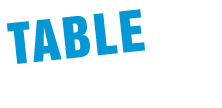 Orange County Table Throws
